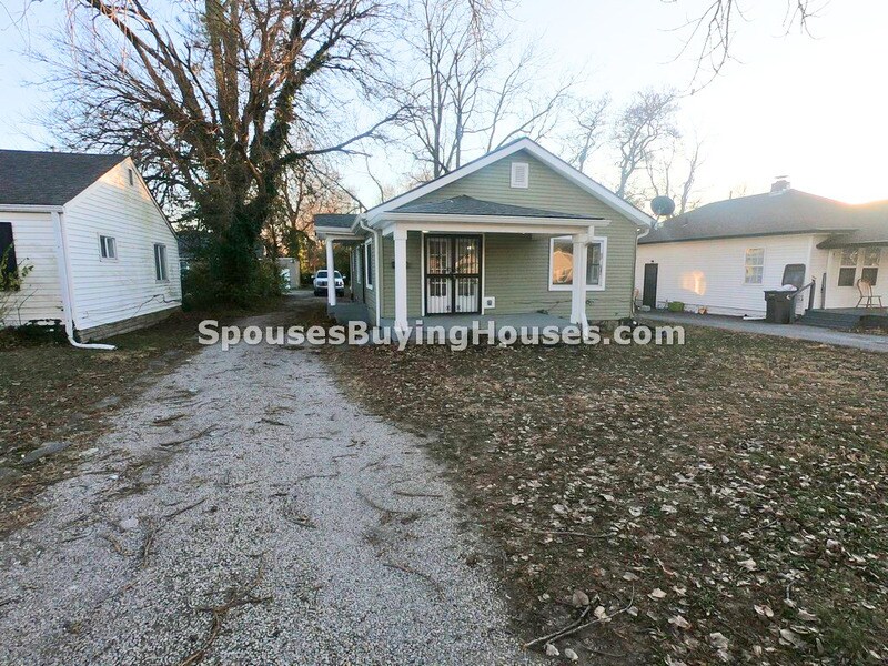 Foto principal - 4061 E 34th St