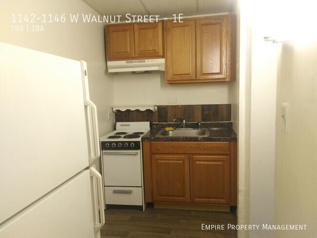 Foto del edificio - 1 Bedroom 1 Bathroom in Allentown with Hea...