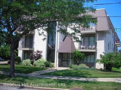 Primary Photo - 18001 Lakeshore Blvd