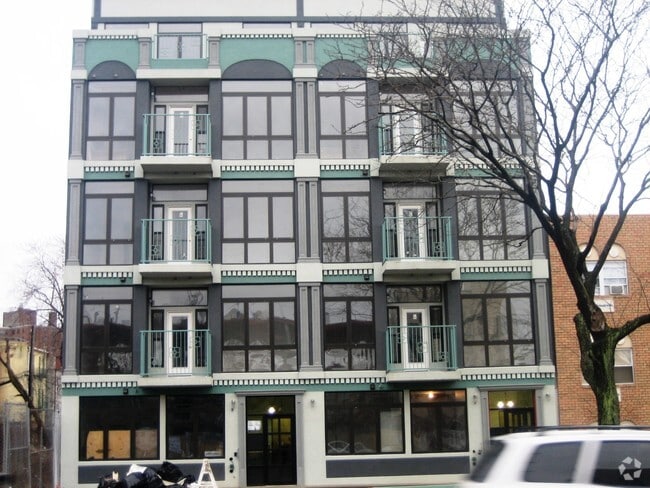 Building Photo - 1462-1464 Bushwick Ave