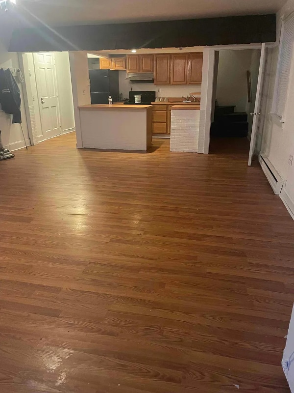 10028 Crest Hill Rd Unit 4, Marshall, VA 20115 Room for Rent in