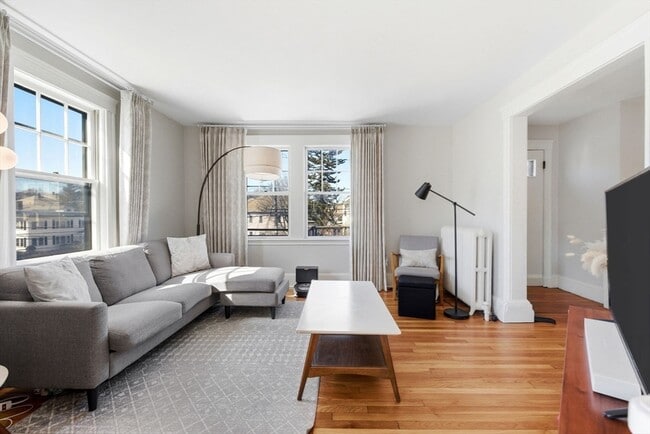 Foto del edificio - 23 Matchett St