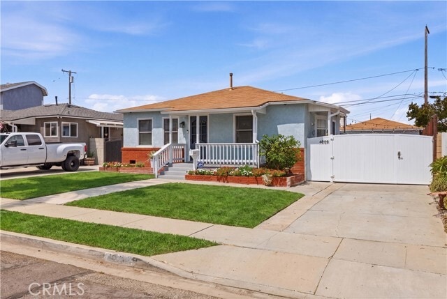 Building Photo - 4809 Falcon Ave