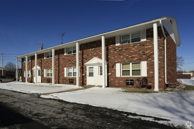 Building Photo - Colony Apartments