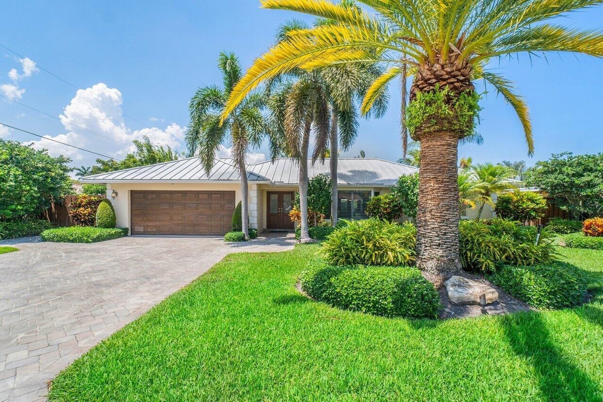 1061 NW 3rd St, Boca Raton, FL 33486 House Rental in Boca Raton, FL