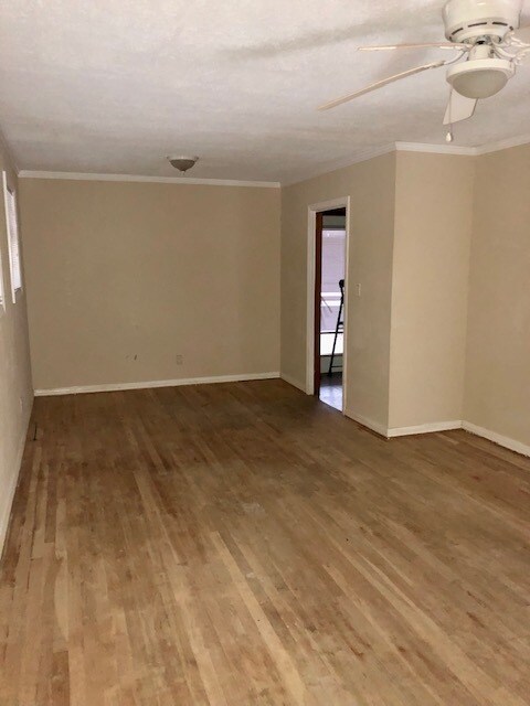 Building Photo - 509 Augusta St