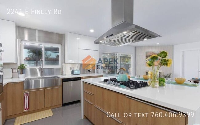 Foto del edificio - 2241 E Finley Rd