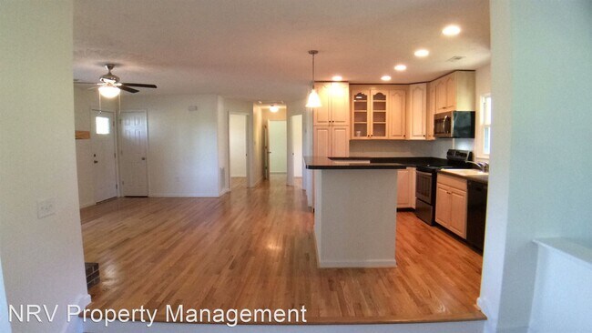 Building Photo - 3 br, 2 bath House - 7650 Pepper's Ferry Blvd