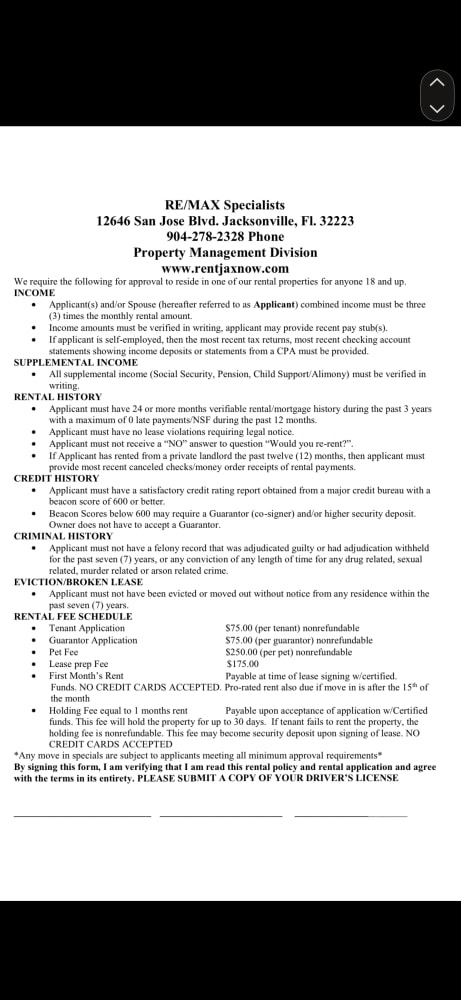 Foto del edificio - 8201 Green Parrot Rd