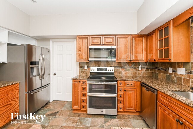 Building Photo - 9906 Elsenham Ln