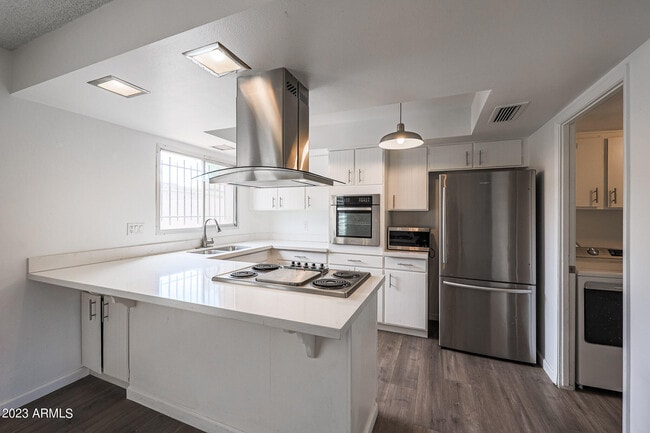 Foto del edificio - 3868 N 30th St