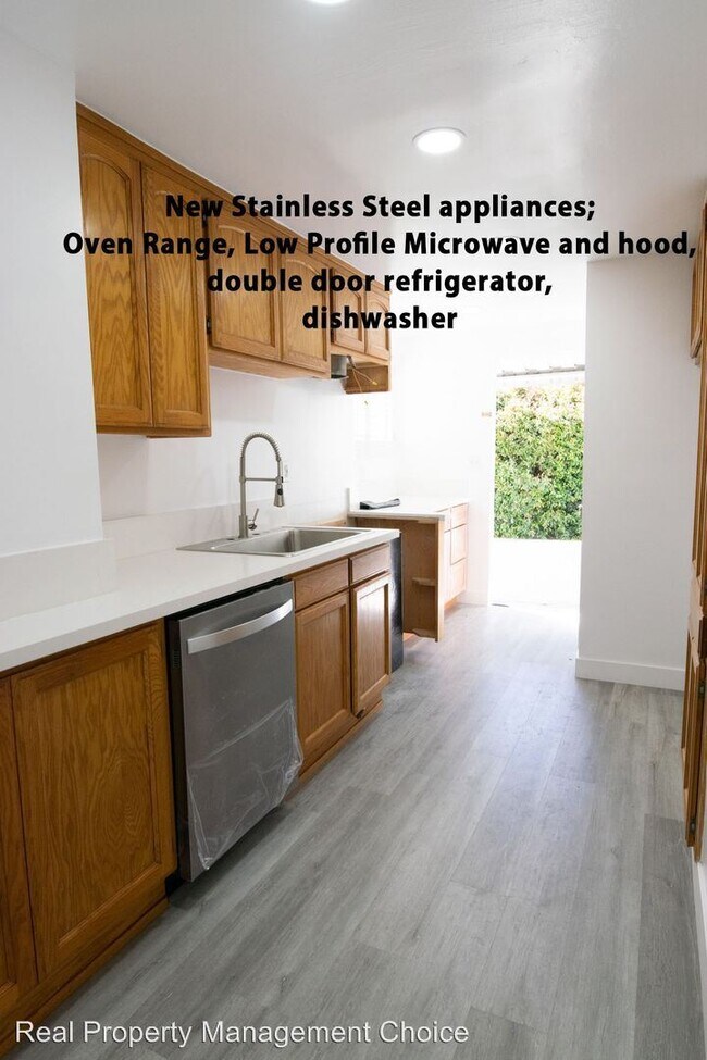 Foto del edificio - 2 br, 1 bath House - 3551 Schaefer St