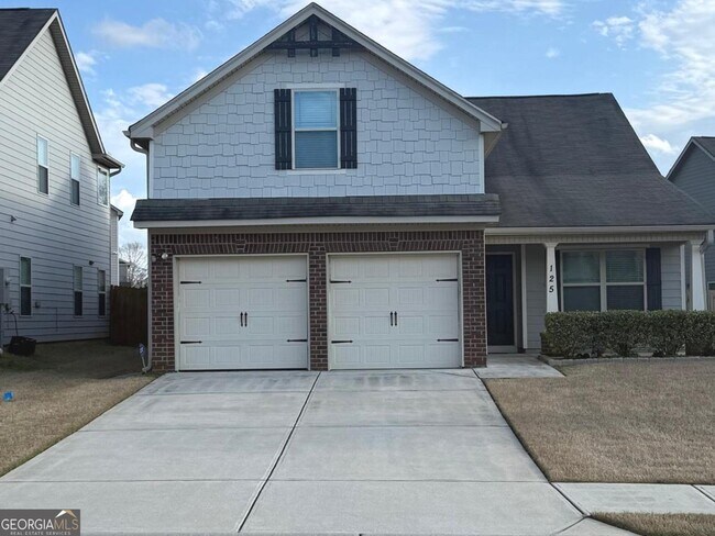 Building Photo - 125 Leland Ln