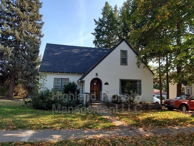 Foto del edificio - 520 NE Maple St