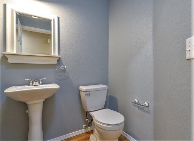 Foto del edificio - Beautiful NW Bethany Home!!