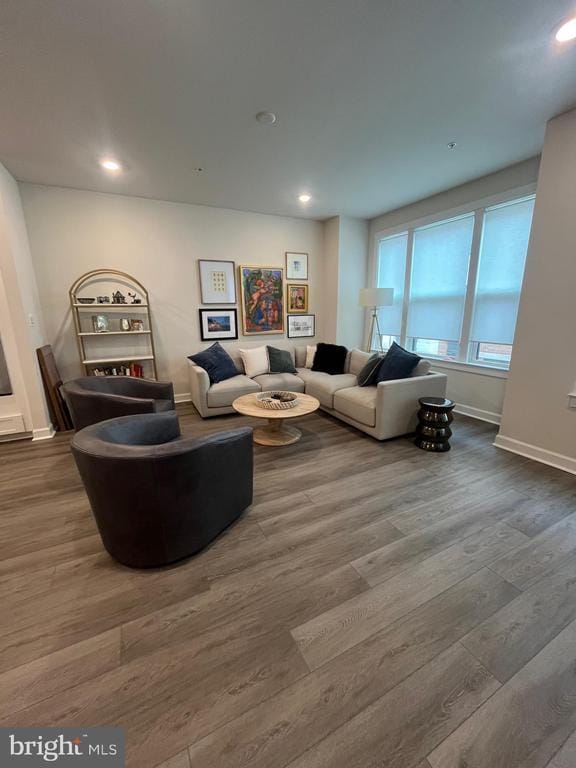 Foto del edificio - 209 Market Square NW