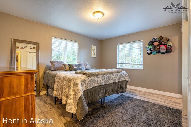 Foto del edificio - 3 br, 2 bath House - 2151 S St John Court