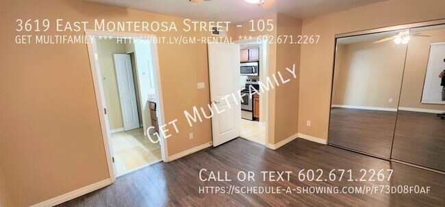 Building Photo - $300 off for the first month's rent Live i...