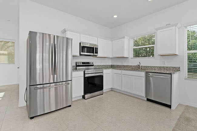 Foto del edificio - 3007 Springwell Loop