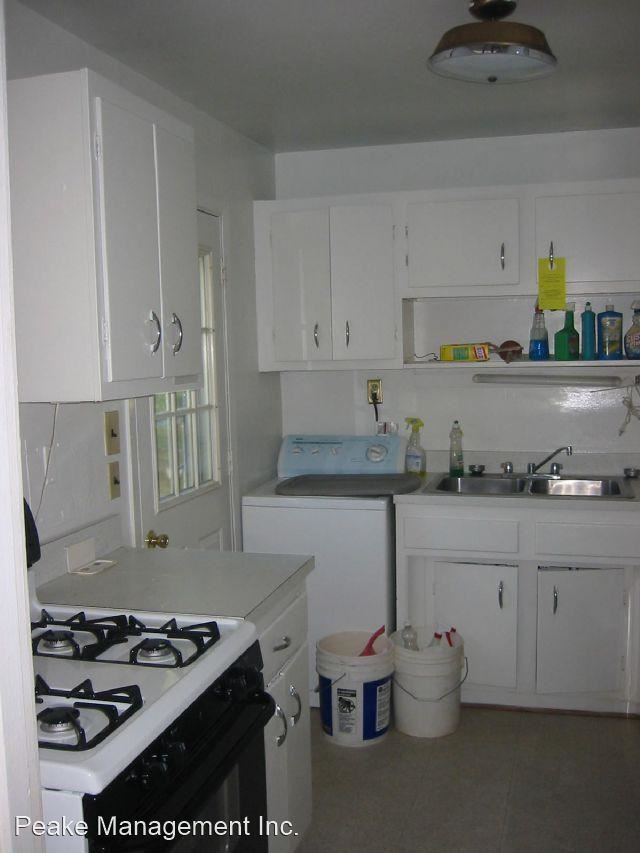 Building Photo - 3 br, 1 bath House - 1747 Anderson Road