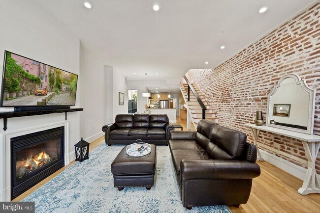 Foto del edificio - 1820 11th St NW