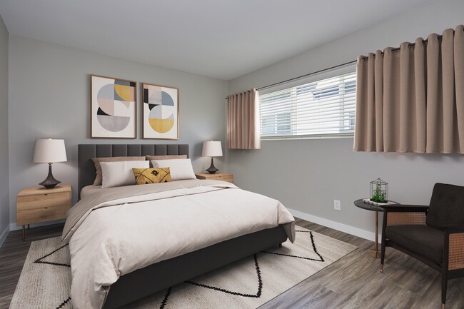 Aiden on Ash - Apartments in Los Angeles, CA | Apartments.com