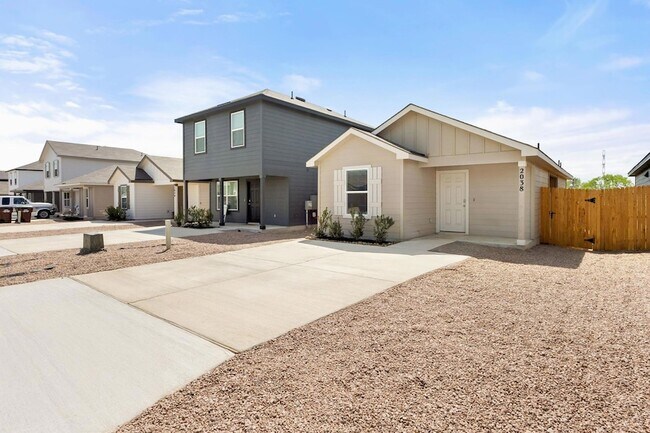 Foto del edificio - 2038 Zephyr Lily