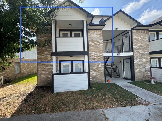 Foto del edificio - 1319 Brenda Ln