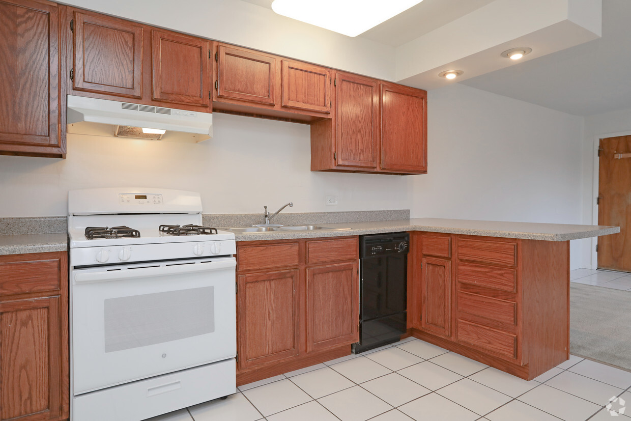 Foto principal - Park Place Apartments