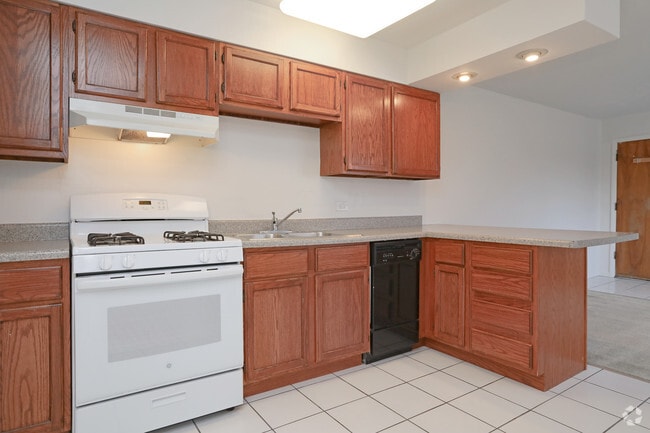 Interior Photo - Chestnut Court Apartments