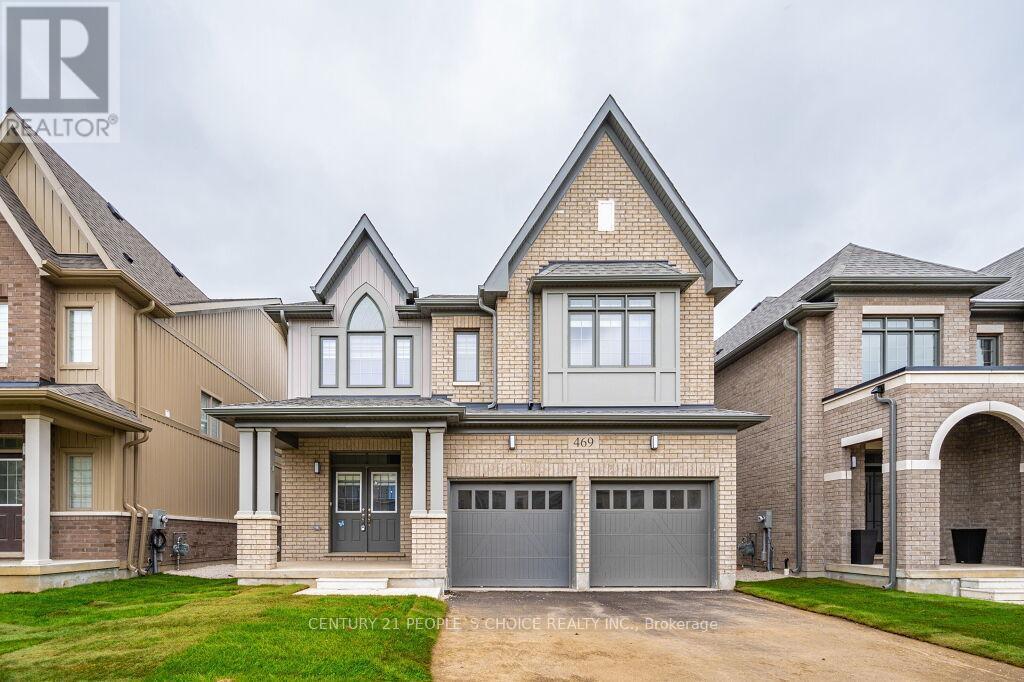 Photo principale - 469 Adelaide St