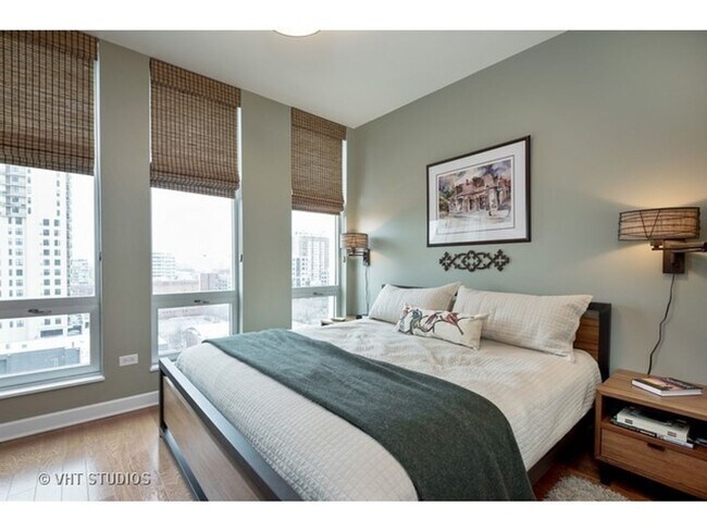 Building Photo - Southloop 2b2b comfortable living!