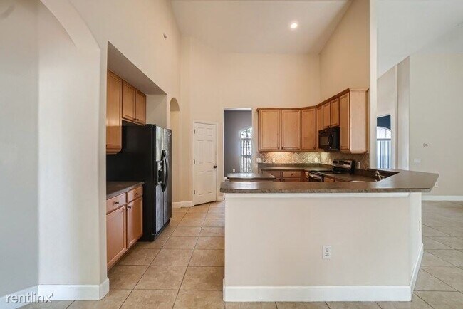 Building Photo - 4 br, 3 bath House - 3249 Rolling Hills Lane