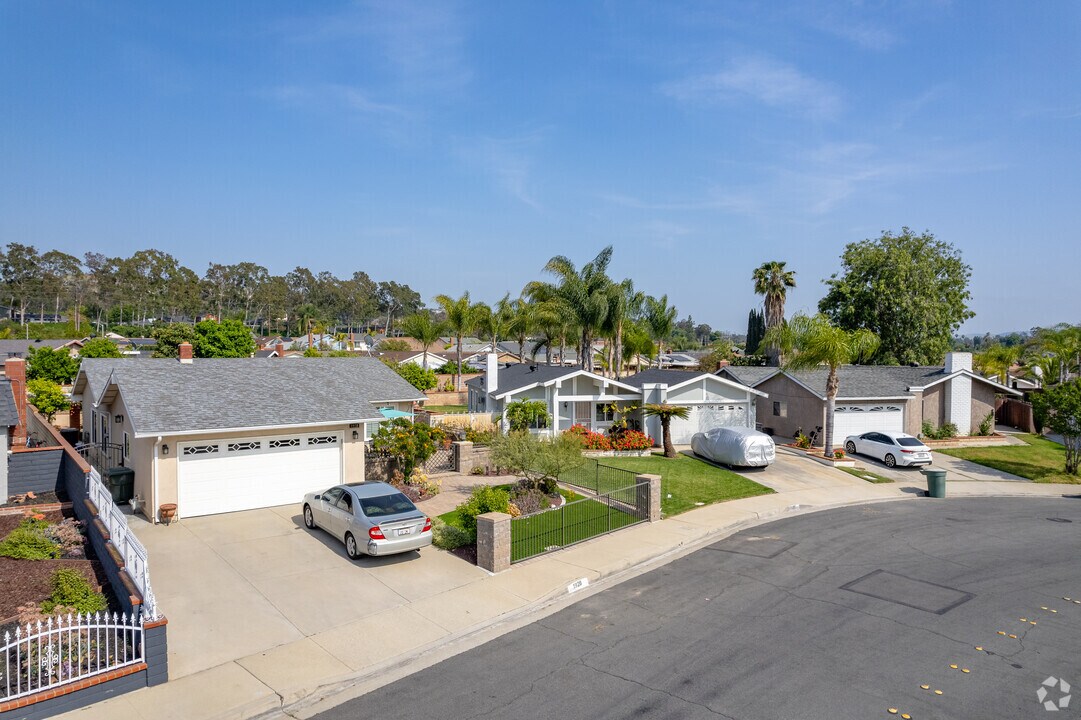 West Covina