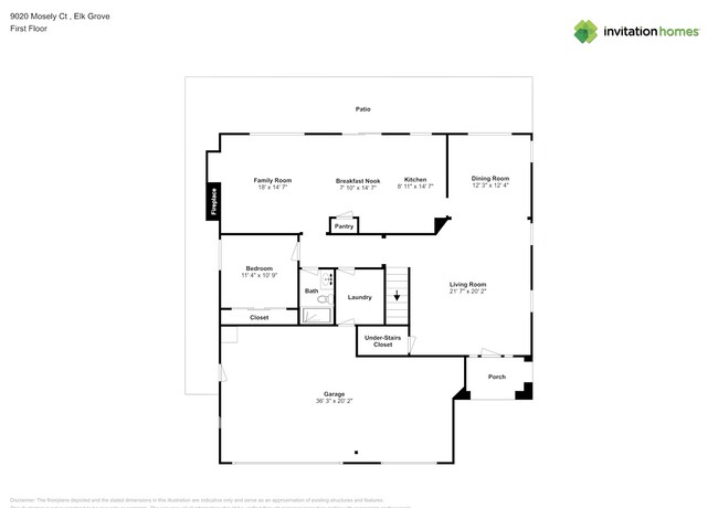 Foto del edificio - 9020 Mosely Ct