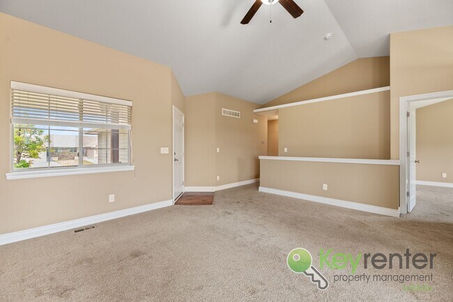 Foto del edificio - 2409-2411 E Coolwater St Duplex