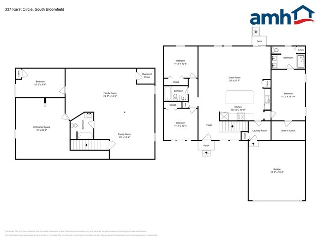 Building Photo - 337 Karst Cir