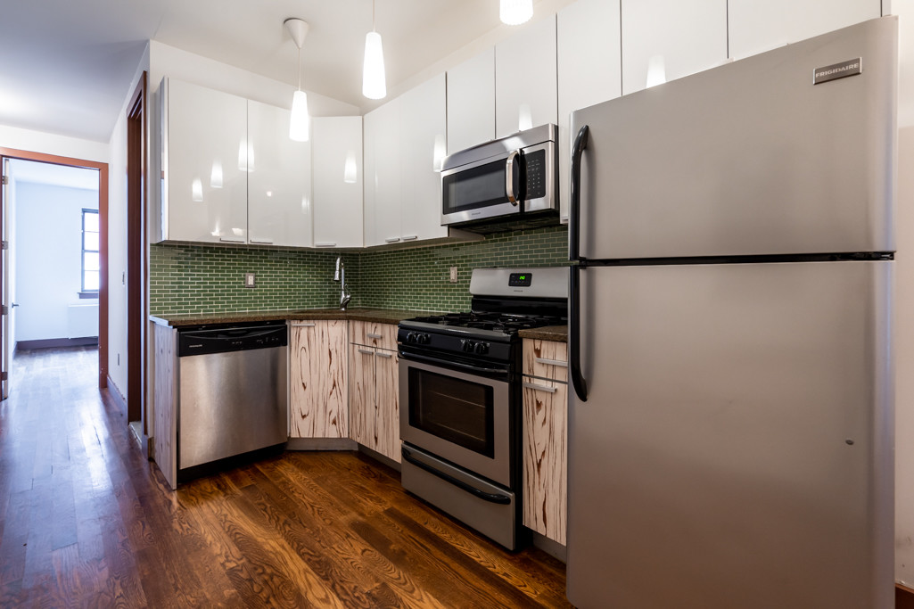 Foto principal - 116 Jefferson St