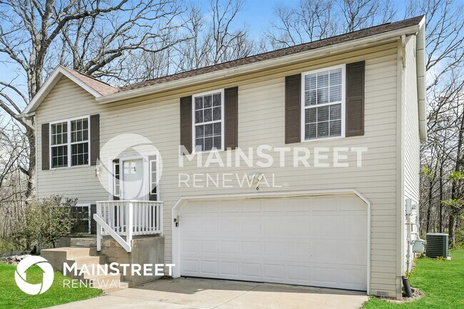 Foto del edificio - 8 Shady Village Ct