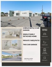 Building Photo - 910 E Roma Ave