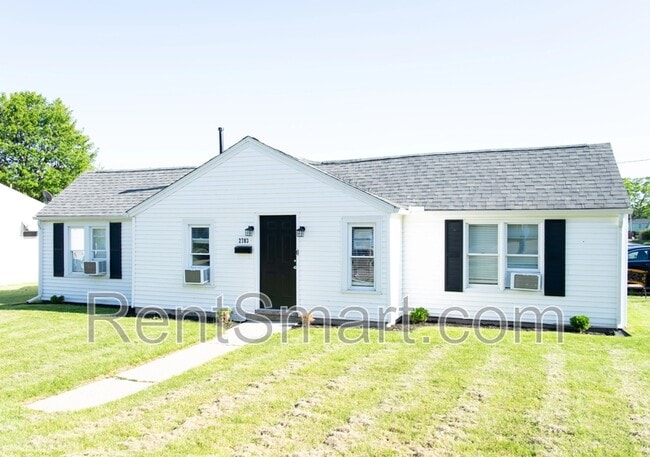 Building Photo - 2703 Merritt St