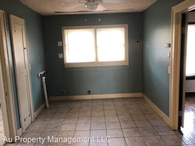 Foto del edificio - 2 br, 1 bath House - 909 N. Grant