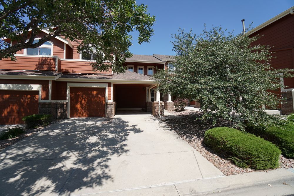 Primary Photo - Spacious Creekside Townhome in Stroh Ranch