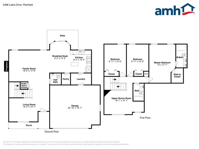 Building Photo - 2488 Liatris Dr