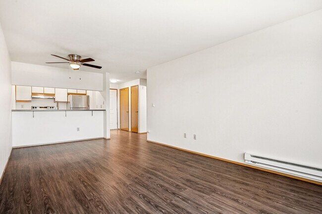 Interior Photo - DAN Daniels Apartments
