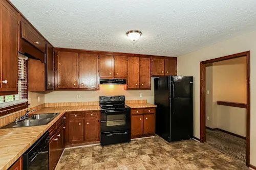 Foto del edificio - 3702 Carolyn Farm Rd