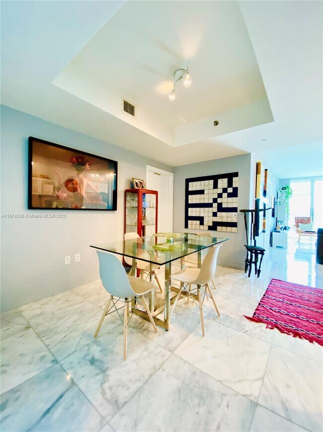 Foto del edificio - 500 Brickell Ave