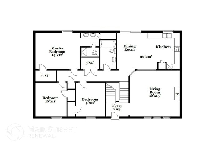 Building Photo - 215 Apple Blossom Ln