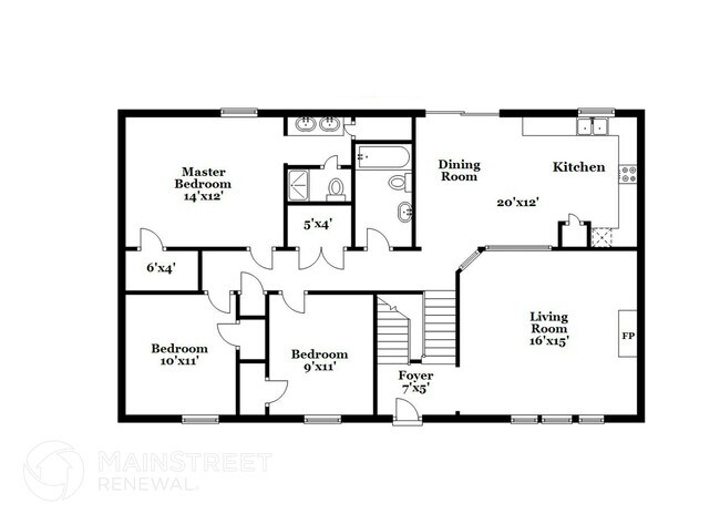 Foto del edificio - 215 Apple Blossom Ln