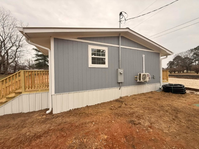 Foto del edificio - 4455 Friendship Rd